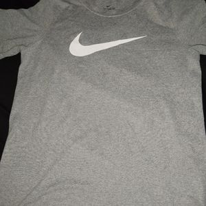 Boys Nike shirt